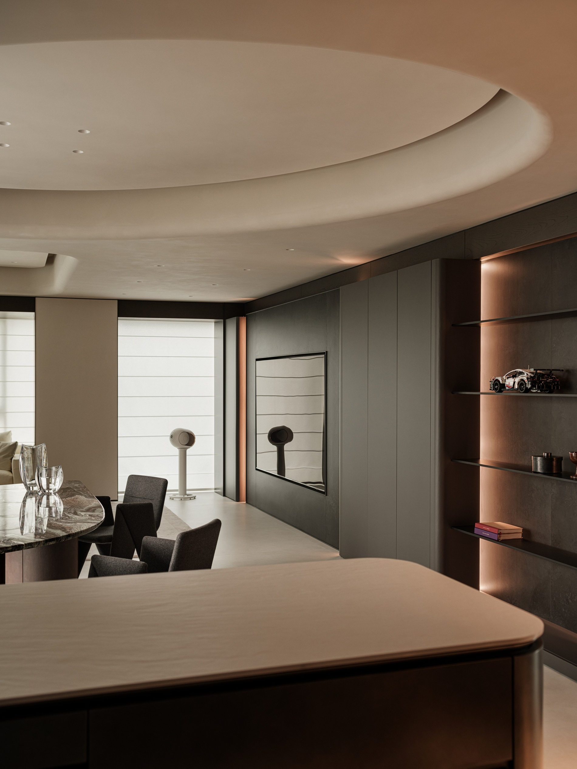 《屿里 》丨宏福樘设计-18