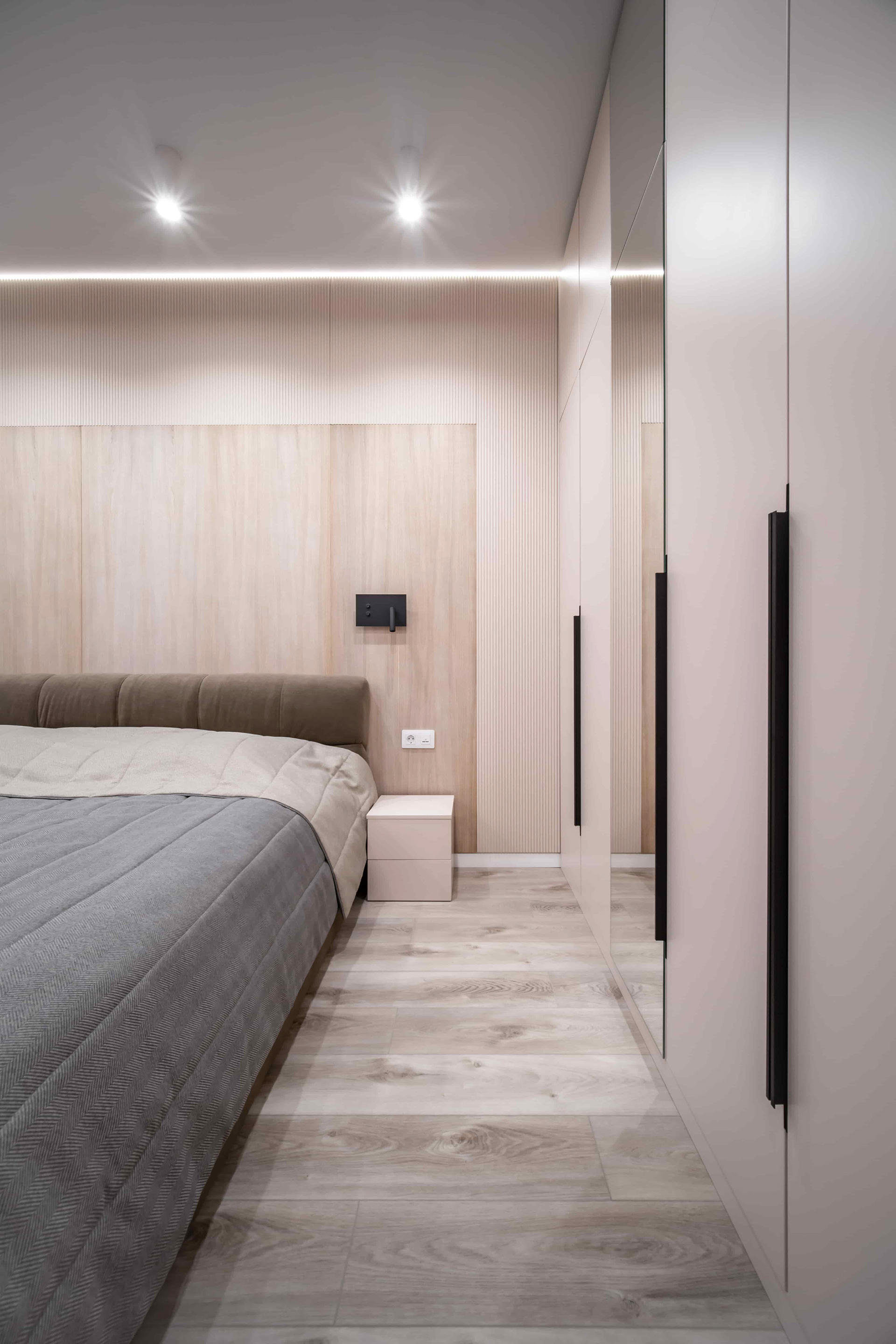 Katushhha 工作室室内设计与装修项目-5