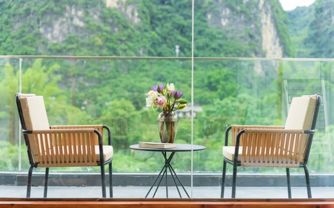 《在水一方》 | 城市桃源,山水清欢-33