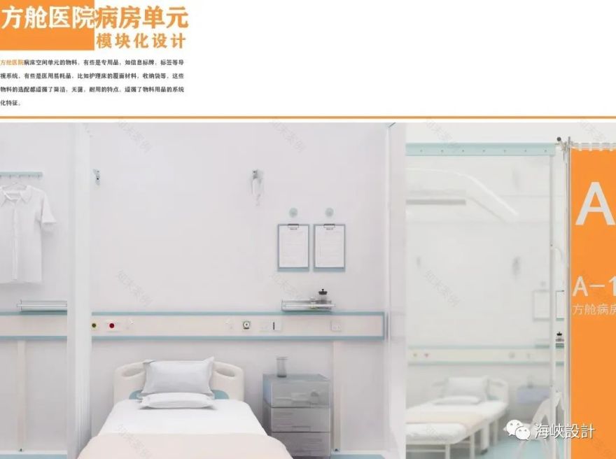方舱医院设计升级,提高患者护理效率-92