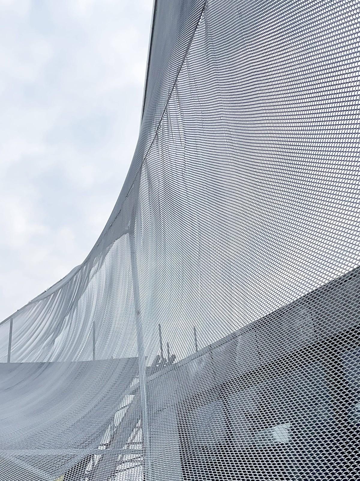 麓湖一片森林儿童博物馆丨中国成都丨建筑方案,扩初为大料建筑,室内为MOD墨设设计等-75