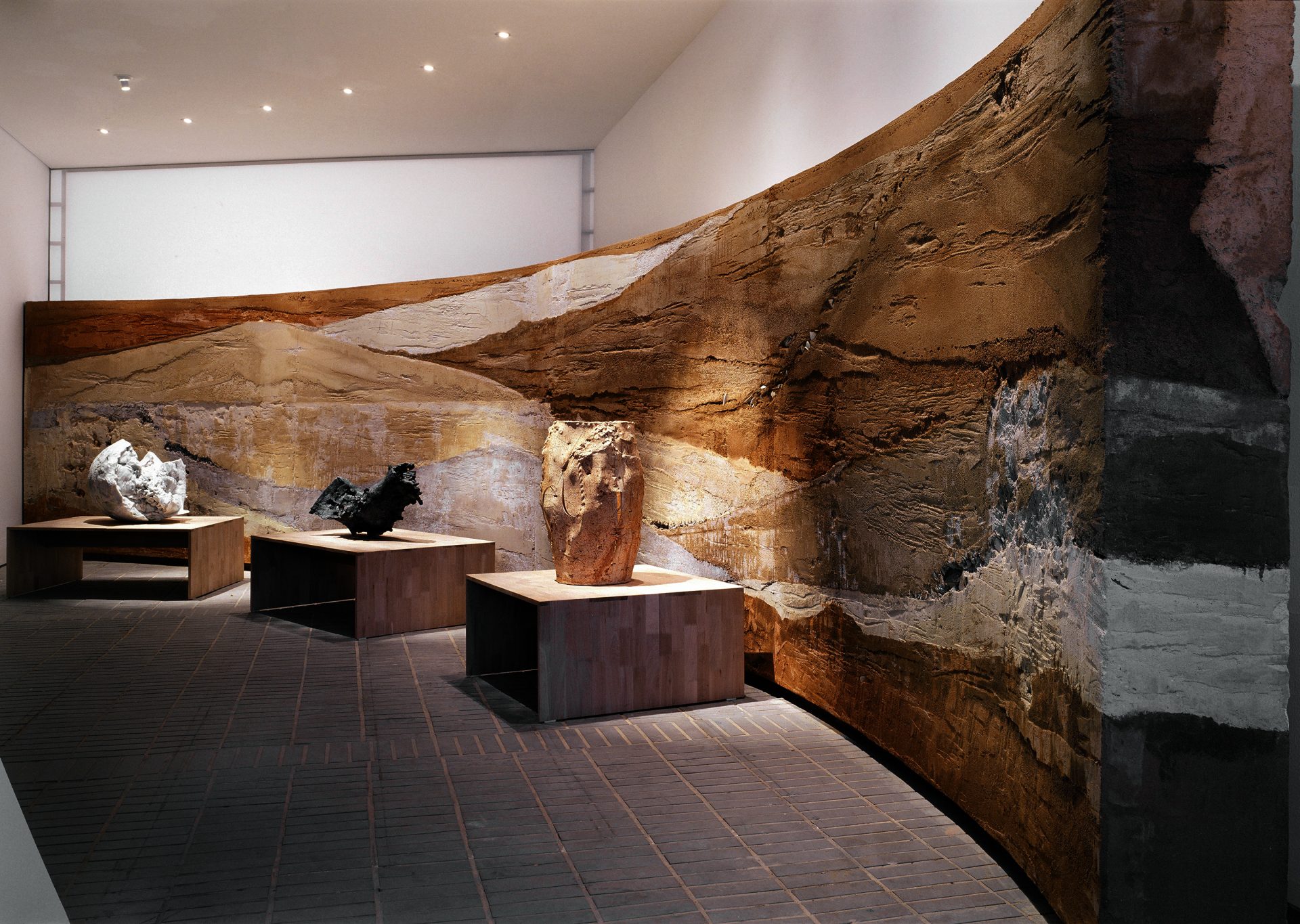 세계 생활 도자관 WGNB-4