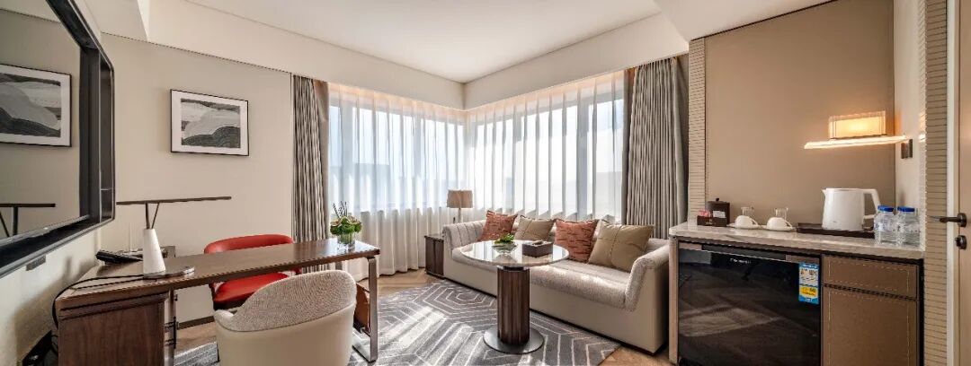 中国职工之家B座装修改造工程（二期）丨中国北京丨弘石设计-37