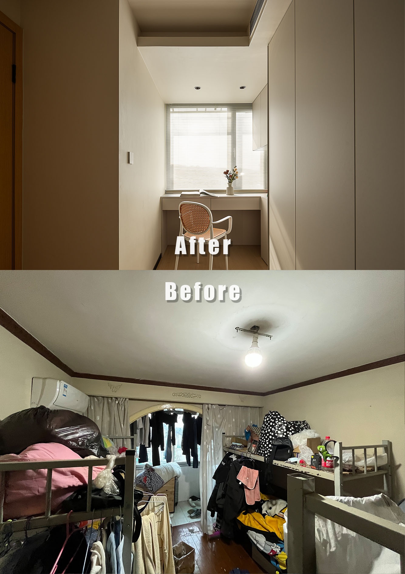 曼兑丨中国杭州丨SJD 春茉空间-15