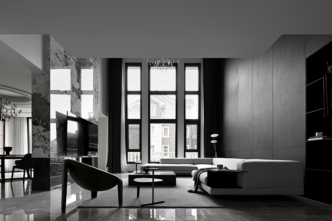 威尼斯花园丨中国无锡丨朱清林-64