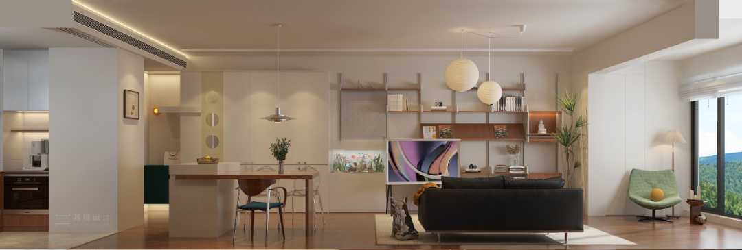 建发泊月丨其境设计-11
