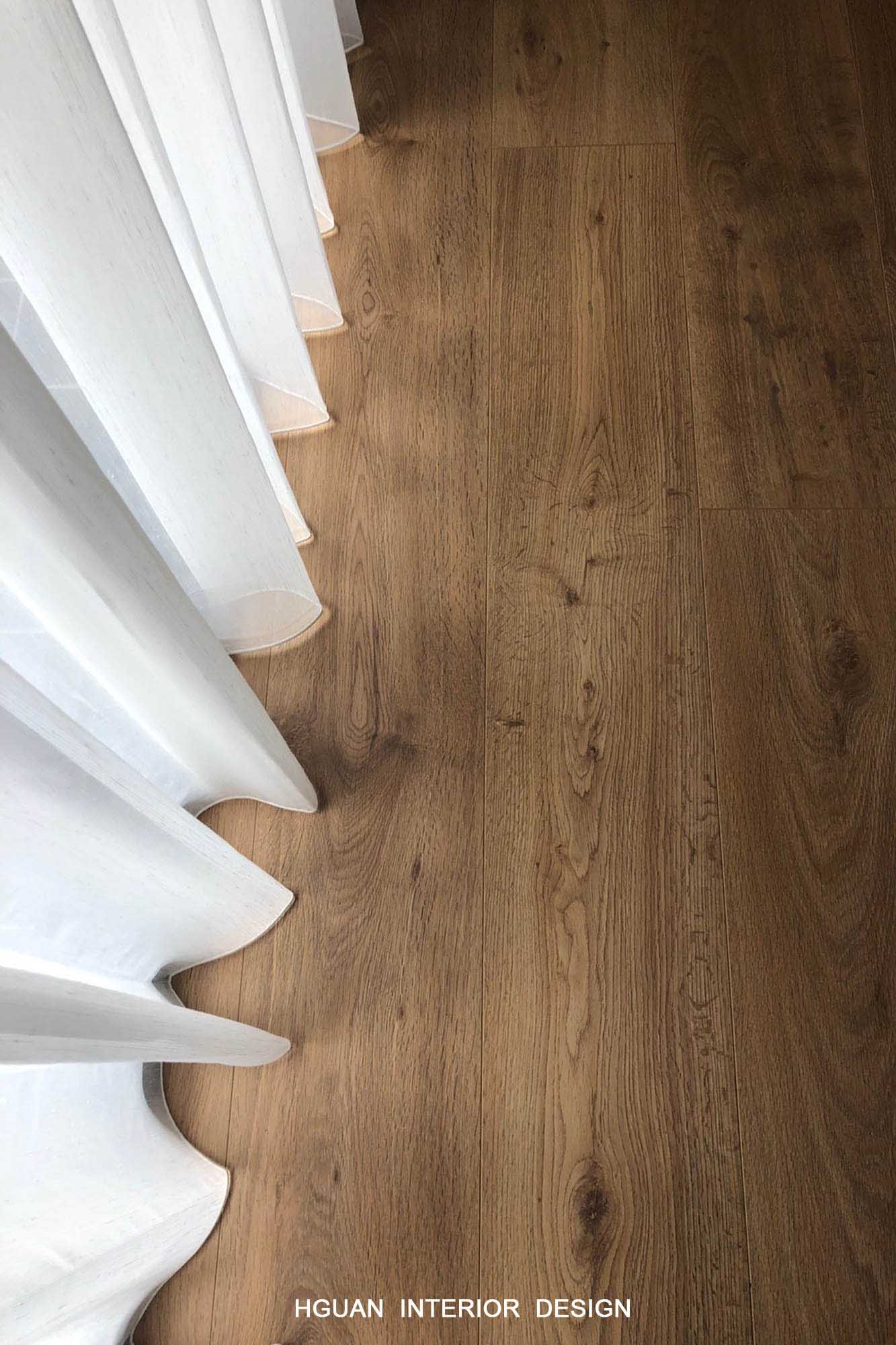 牵绊 Relationship  禾观空间设计-33