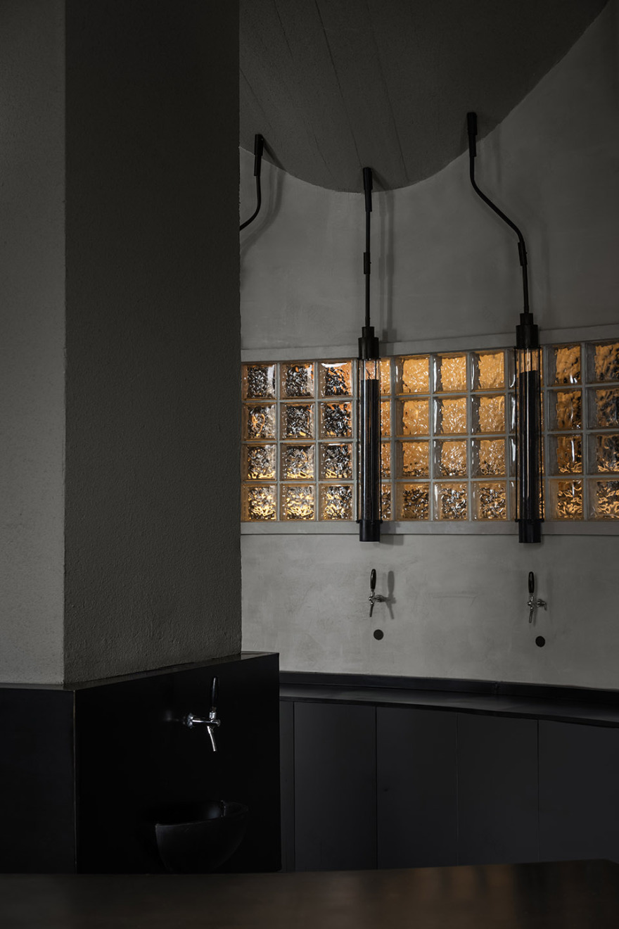 跑马场三明治丨中国上海丨季意空间设计-26