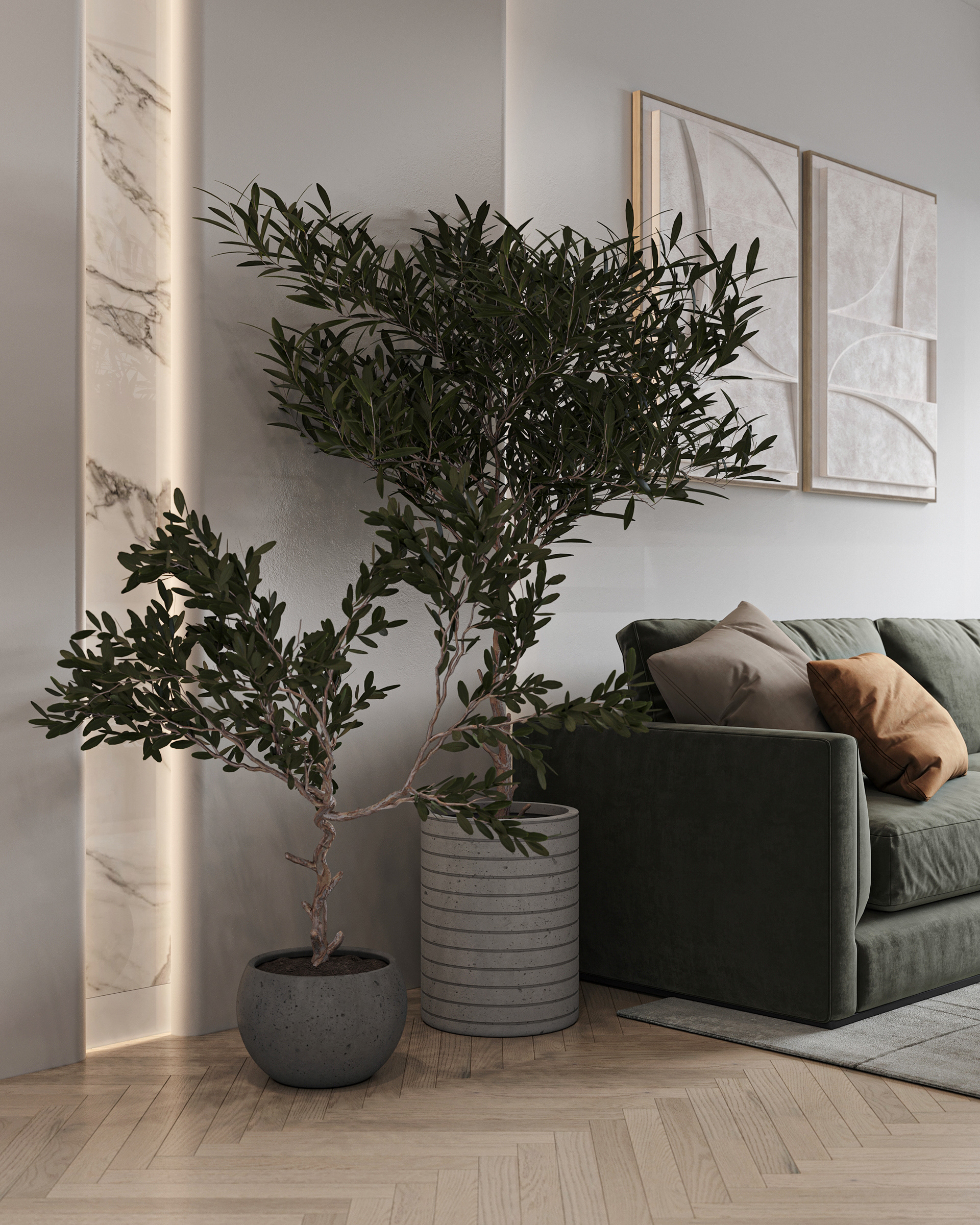 特拉·格林丨ProDesign Studio-13