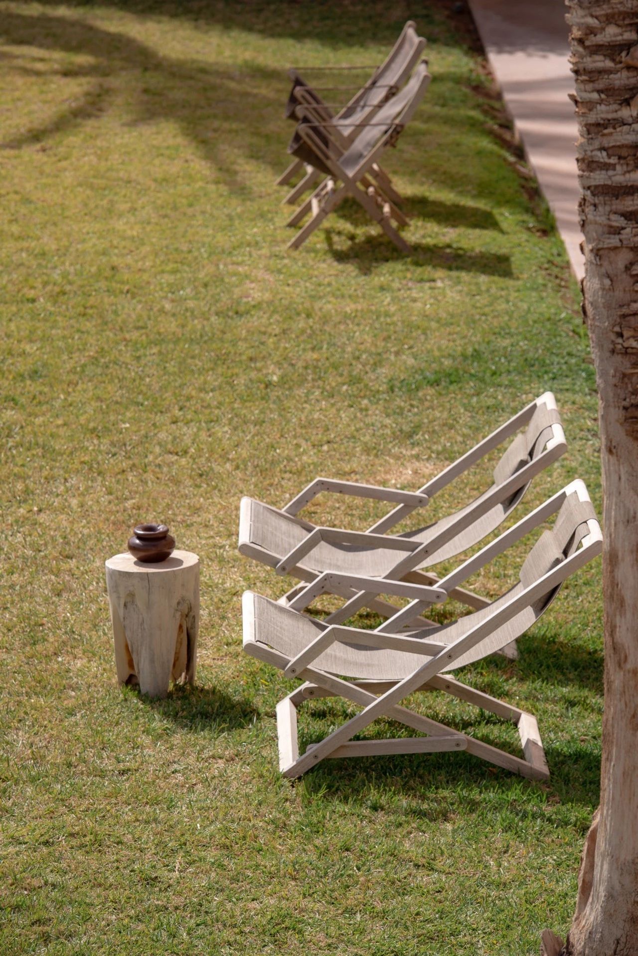 别墅丨摩洛哥马拉喀什丨Studio KO-14