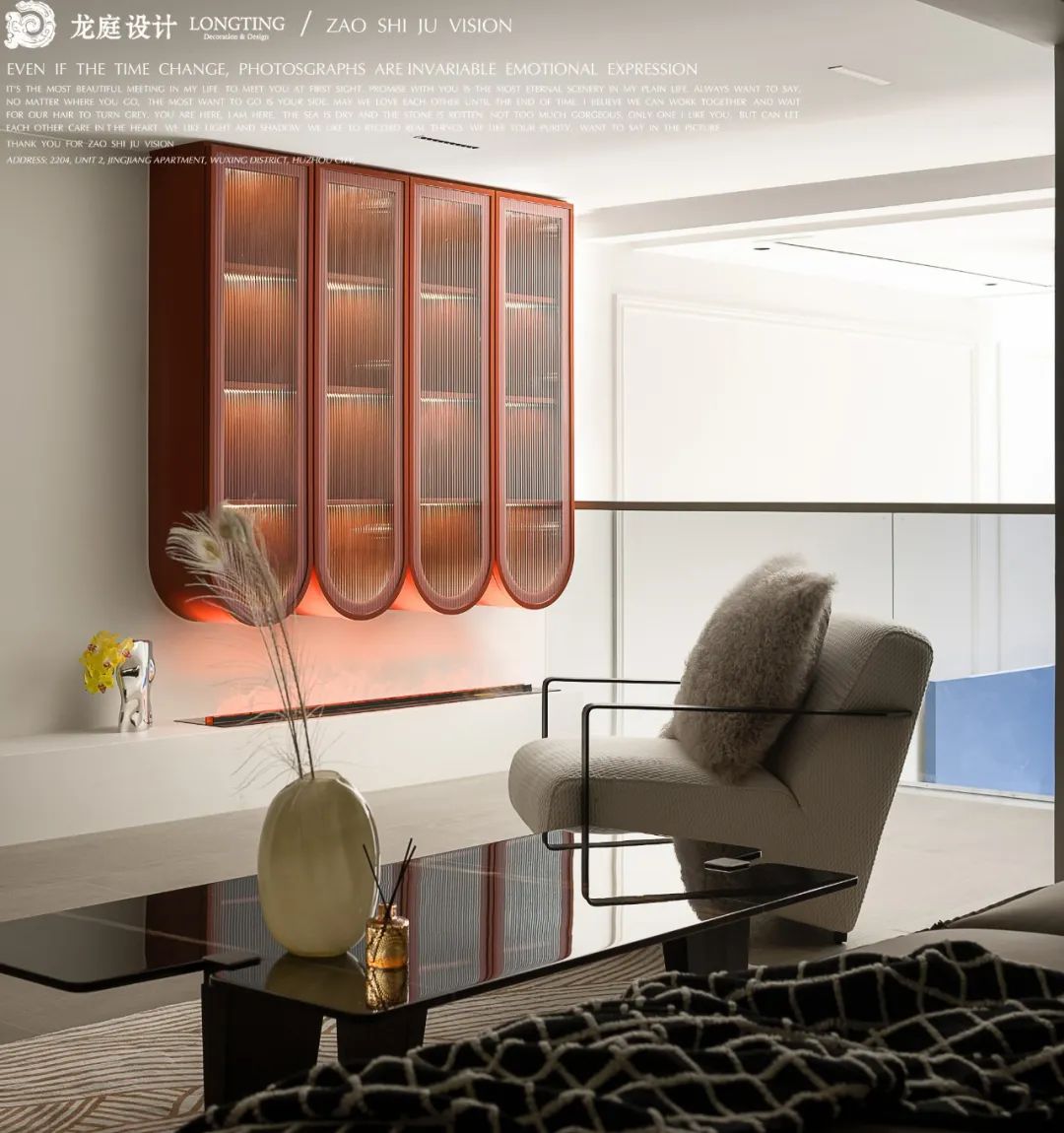 爱家华府全案落地实景·玫瑰窃贼丨中国湖州丨龙庭设计-28