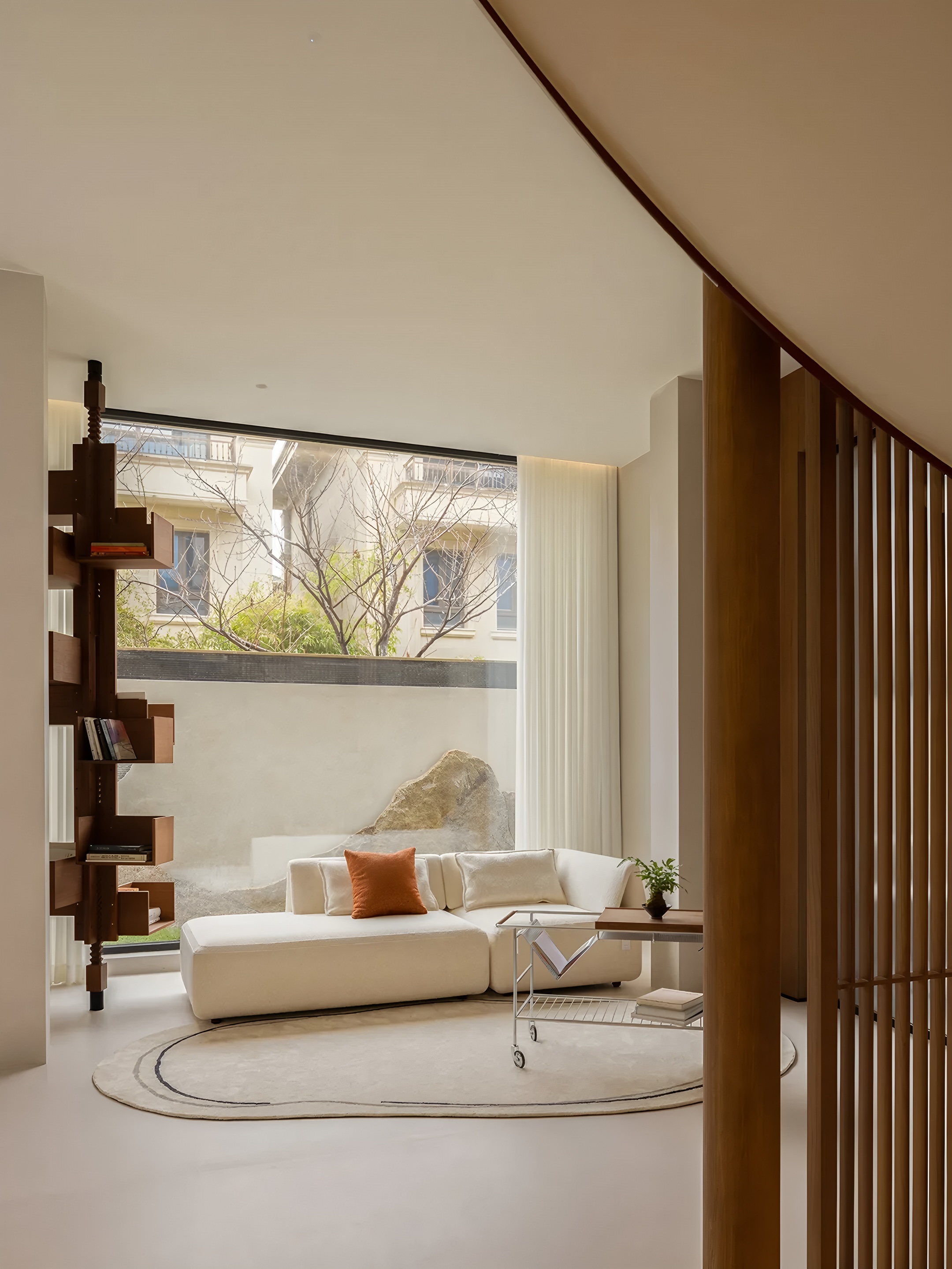 浙江义乌绿谷云溪1000m²丨中国浙江丨川行空间设计-15