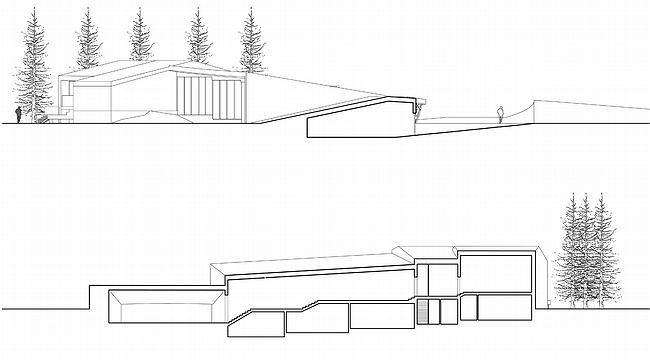 “Kurort Pirogovo”1号楼,2号楼丨俄罗斯-55