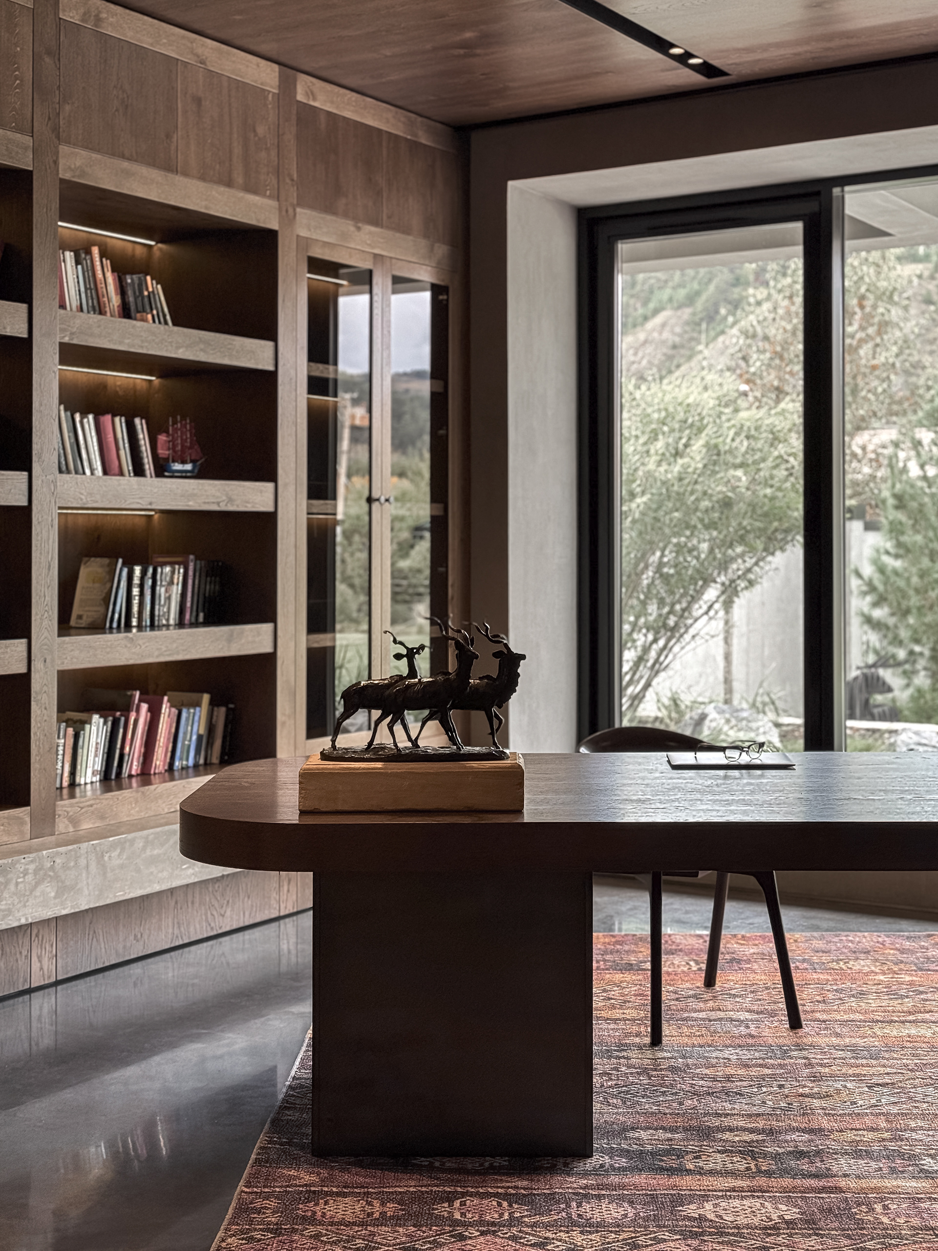 跃层丨LEFTdesign-25