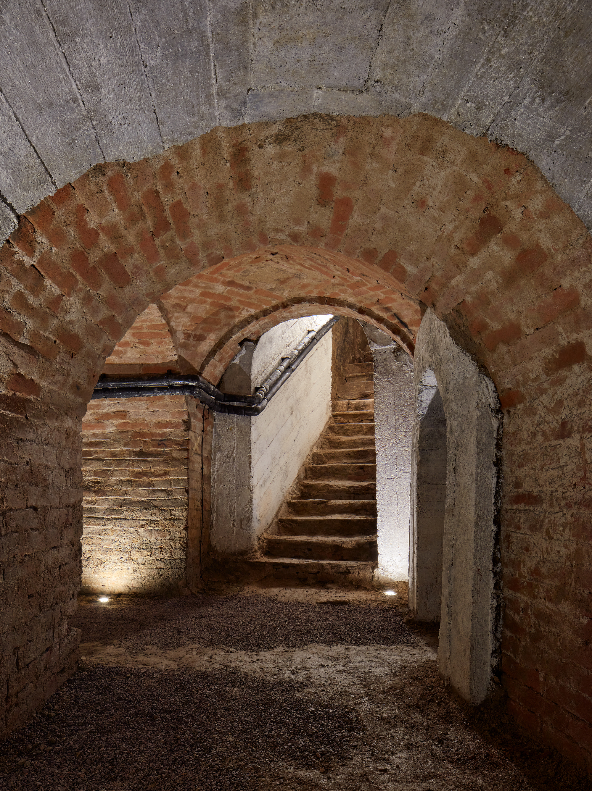 Winery Nešetřil / ORA-18