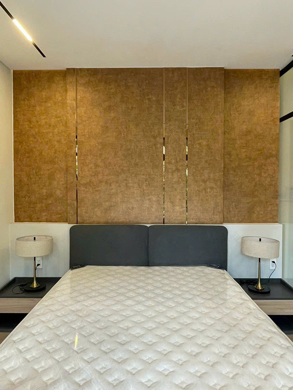 Nội thất căn hộ(公寓室内装修)丨客户提供3D图纸-5