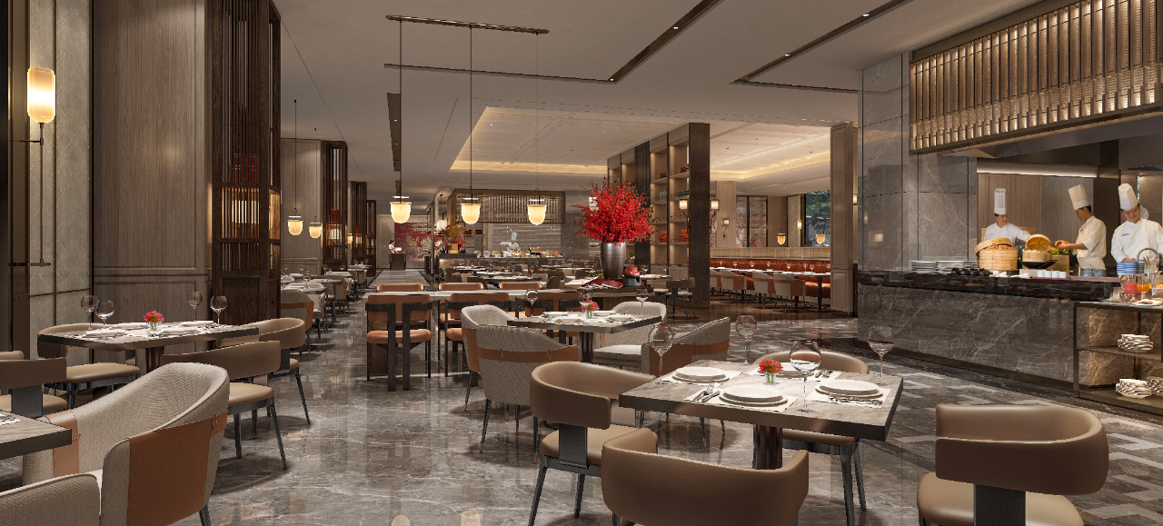 2025年国内50家重磅酒店丨中国上海丨Moinard Bētaille-265