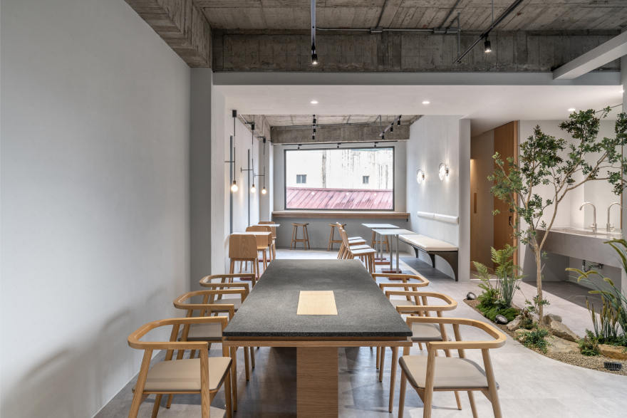 旬日觅觅 Looking for DAYS丨中国台湾丨莊骐鸿-16