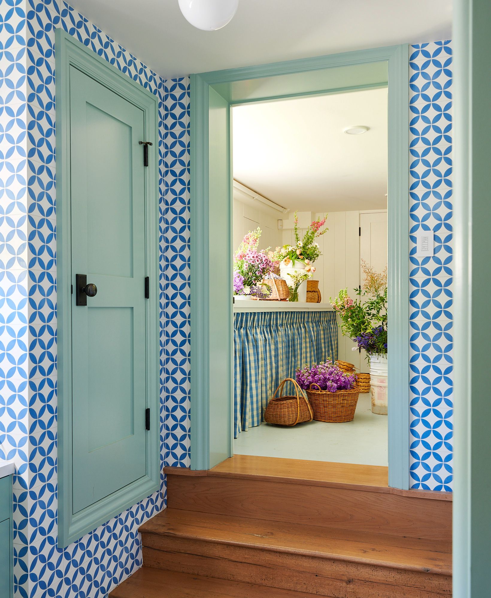 57 个春季装饰灵感 | 让家焕然一新-10