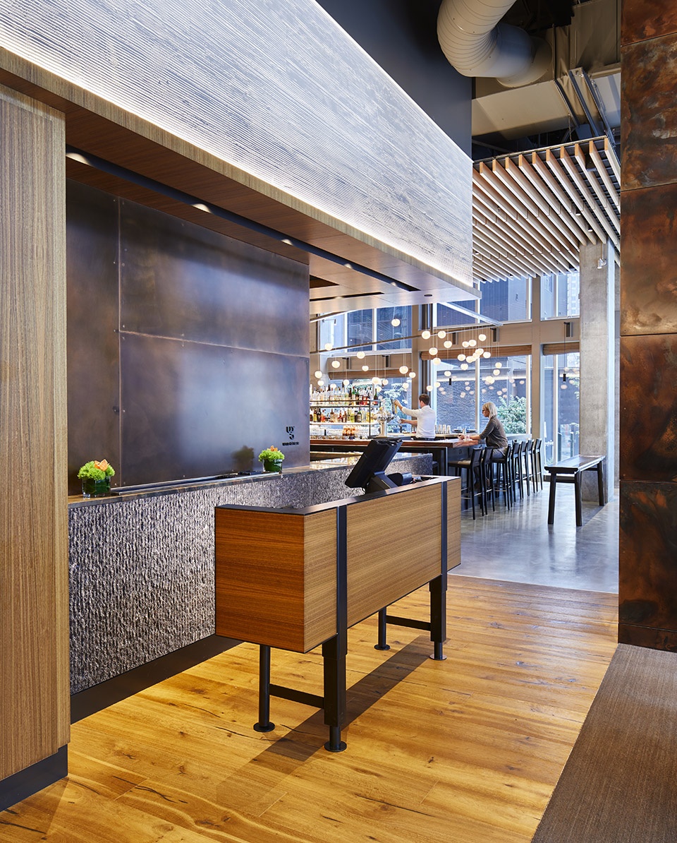 Wild Ginger 丹尼三角餐厅-17