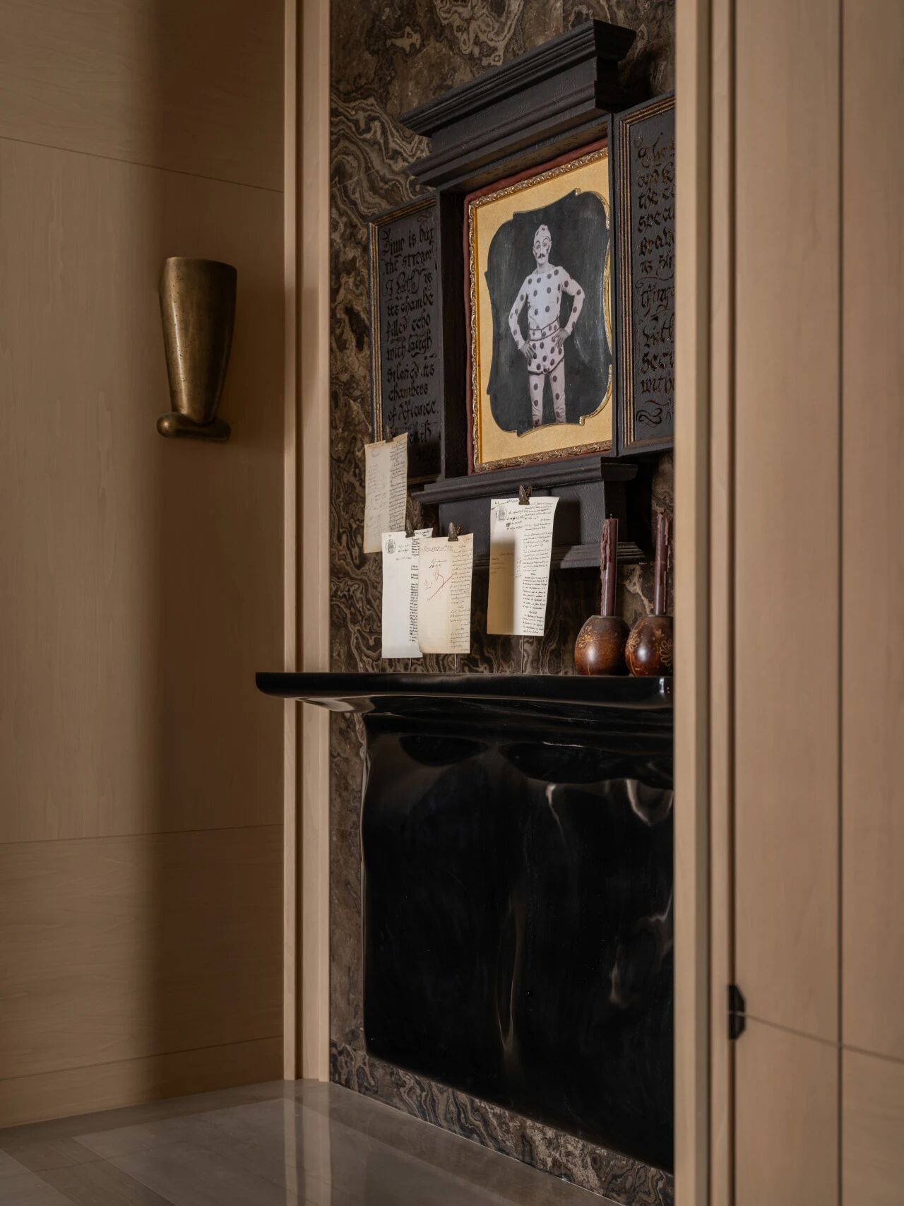 麓湖·玄鸟湾丨中国成都丨软装澍田设计,硬装召禾设计-32