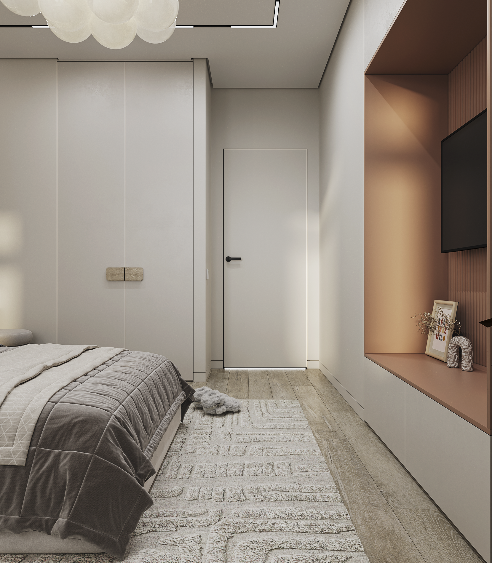 Light · 儿童卧室丨Victoriya Petrunya（代表Eldiz studio）-9