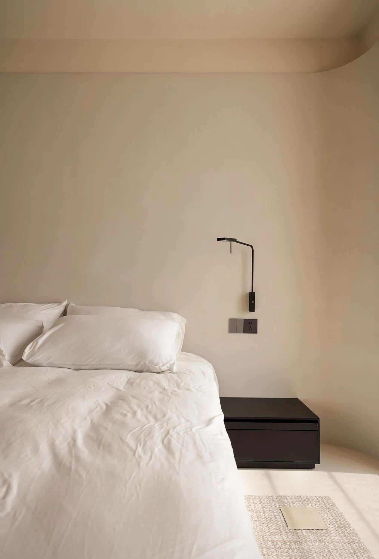 望宸名邸丨中国深圳丨境相设计-92