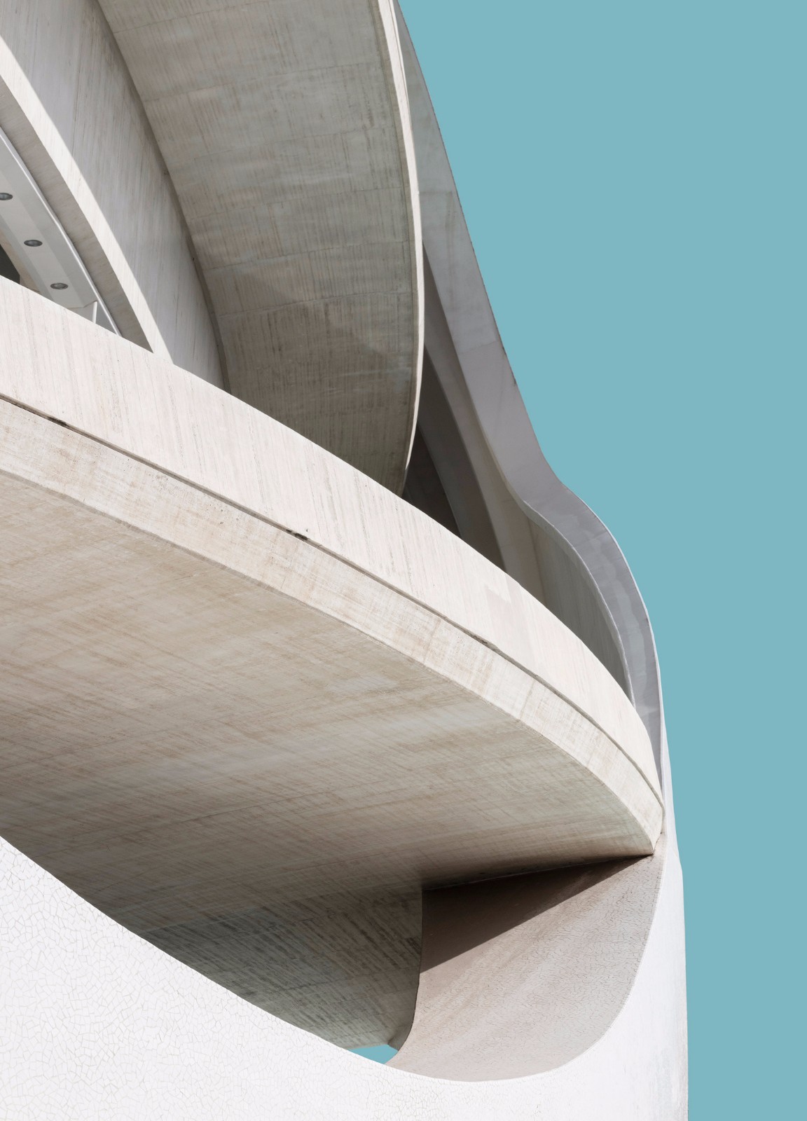 Carsten Witte 经典建筑摄影 · Iberian Architecture-13