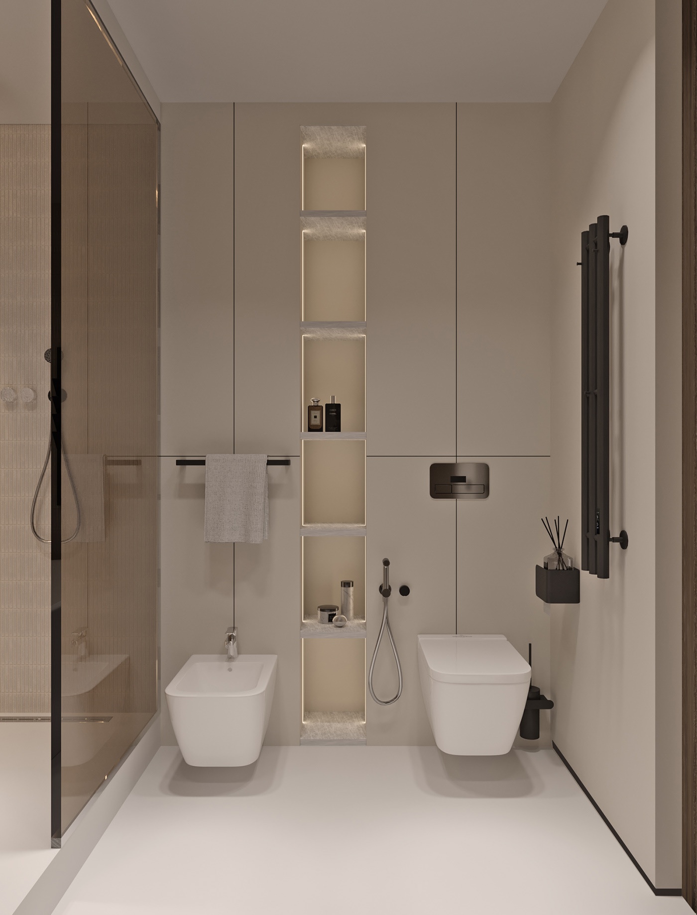 西园丨俄罗斯圣彼得堡丨Elena Maksimiuk-34