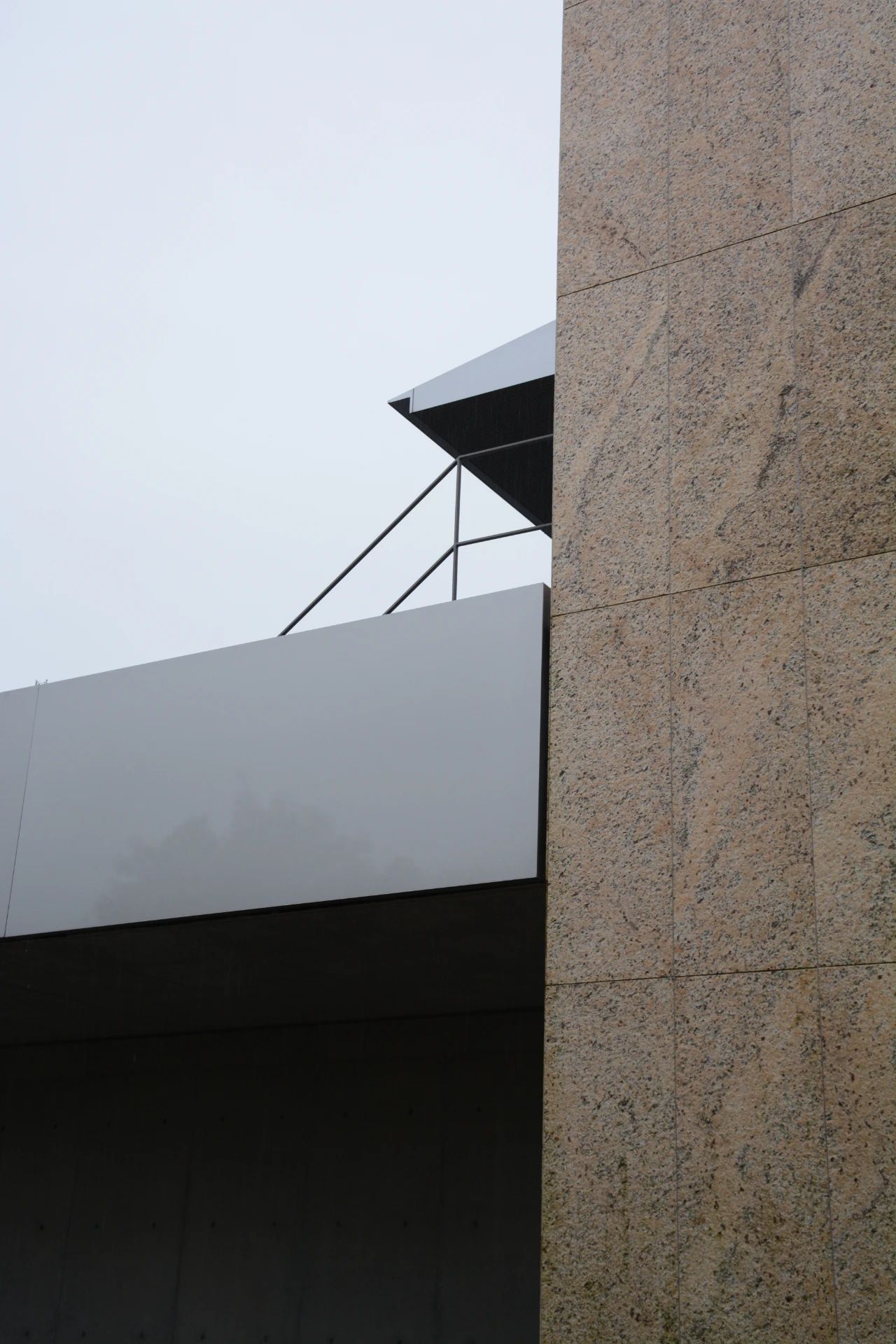 谷口吉郎·吉生纪念 金泽建筑馆丨日本丨谷口吉生-54