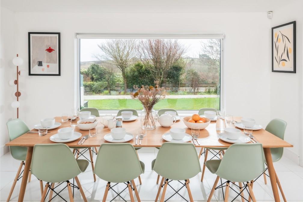 Tengerparti otthon（Elowen海边住宅）丨英国英格兰-11