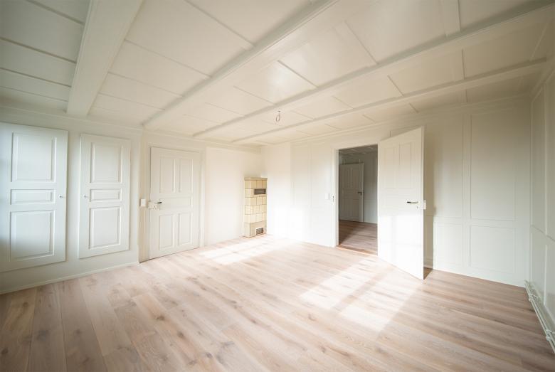 SHS Architekten AG丨Schürchhaus丨瑞士-4