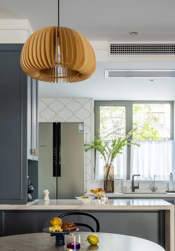 蒙德里安式艺术之家-27