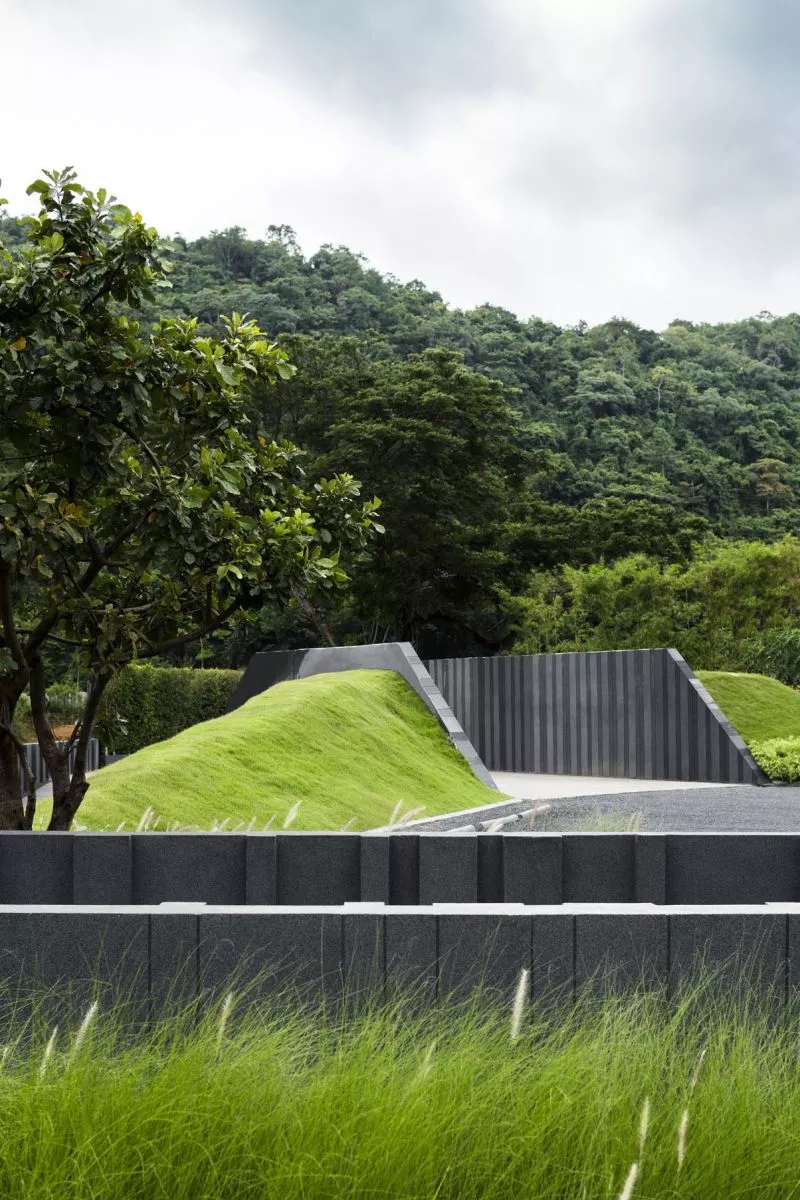 考艾23°庄园景观设计-18