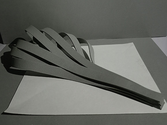 动态建筑学丨开罗大学工程学院建筑系-24