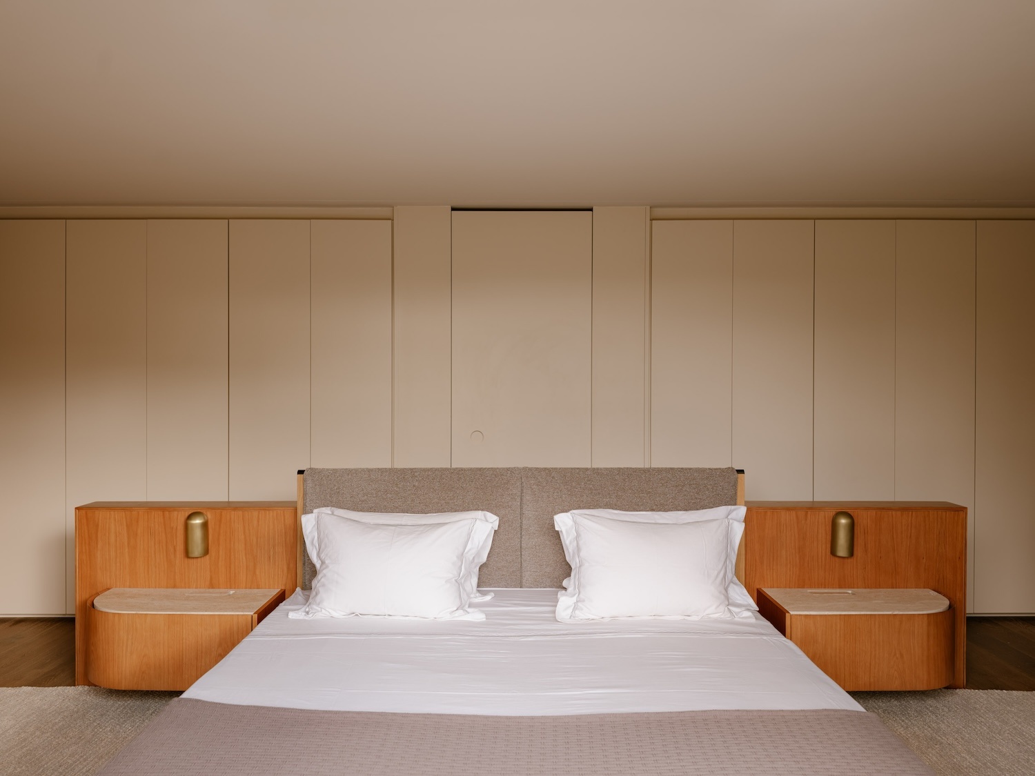 巴西FR House:抵达自然丨巴西圣保罗丨Meireles + Pavan Arquitetura-22