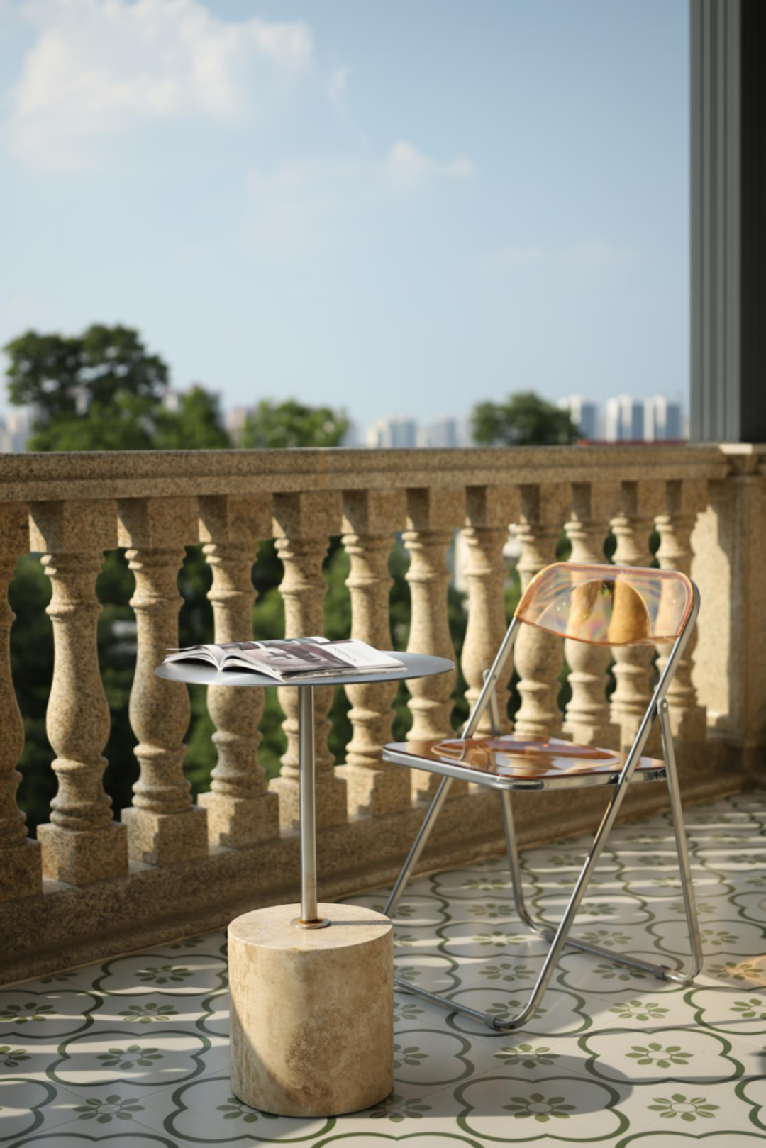 光影扶疏 静默成诗丨中国眉山丨眉山大可设计-55