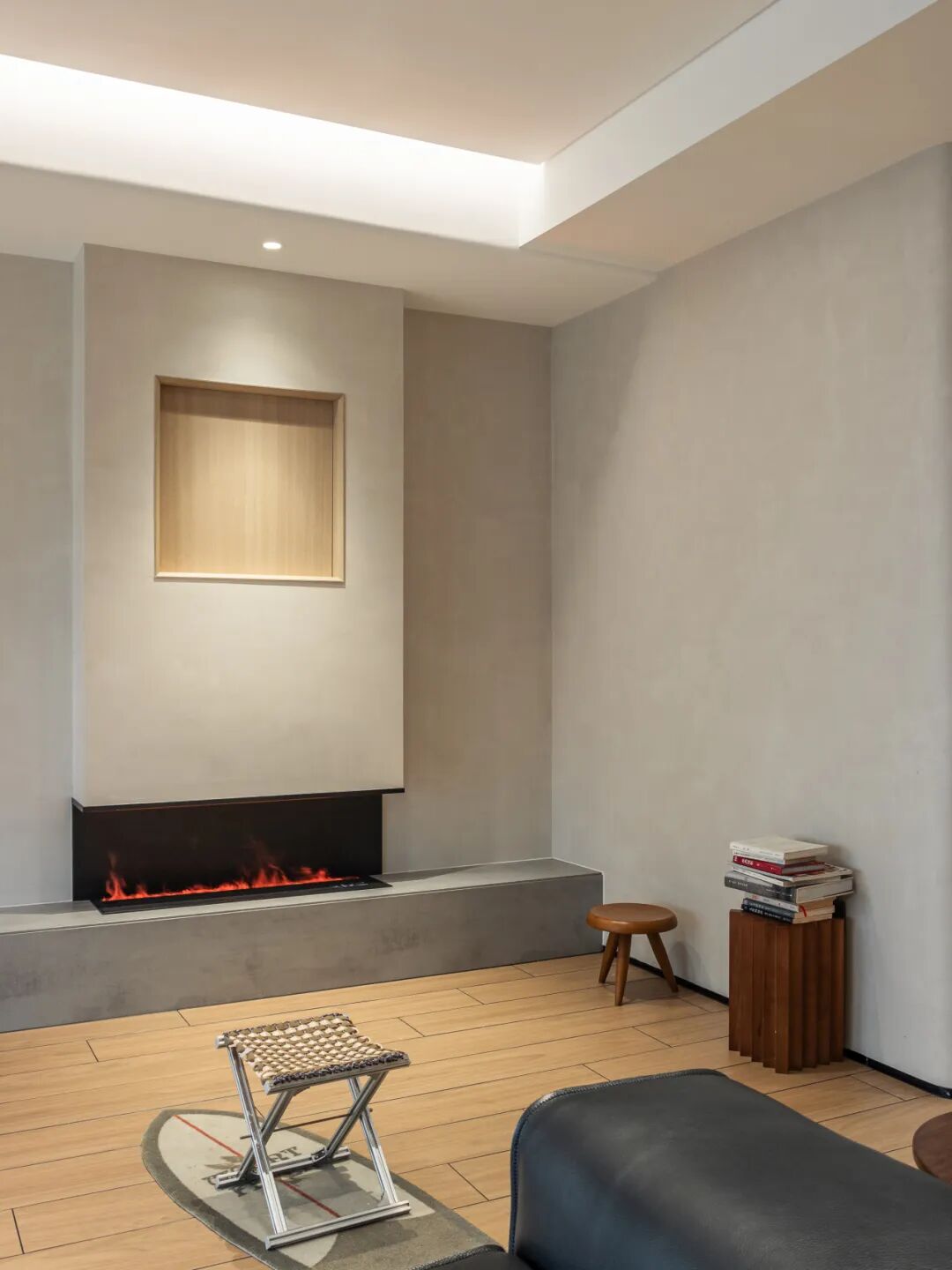 Space/静谧中古味实景篇-31