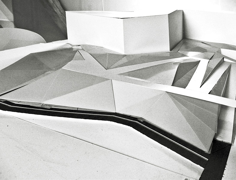 毕马威丹麦总部景观设计-13