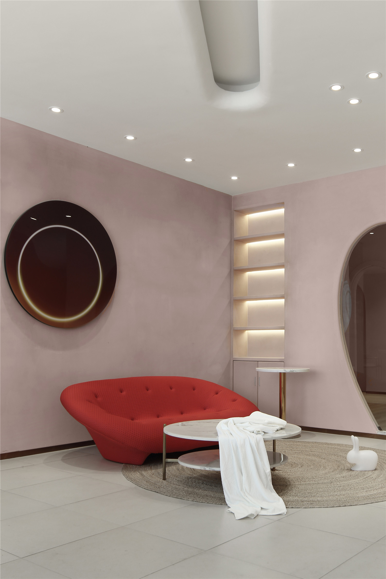 COCODEMER珂珂朵谧丨南京此外设计有限公司-43