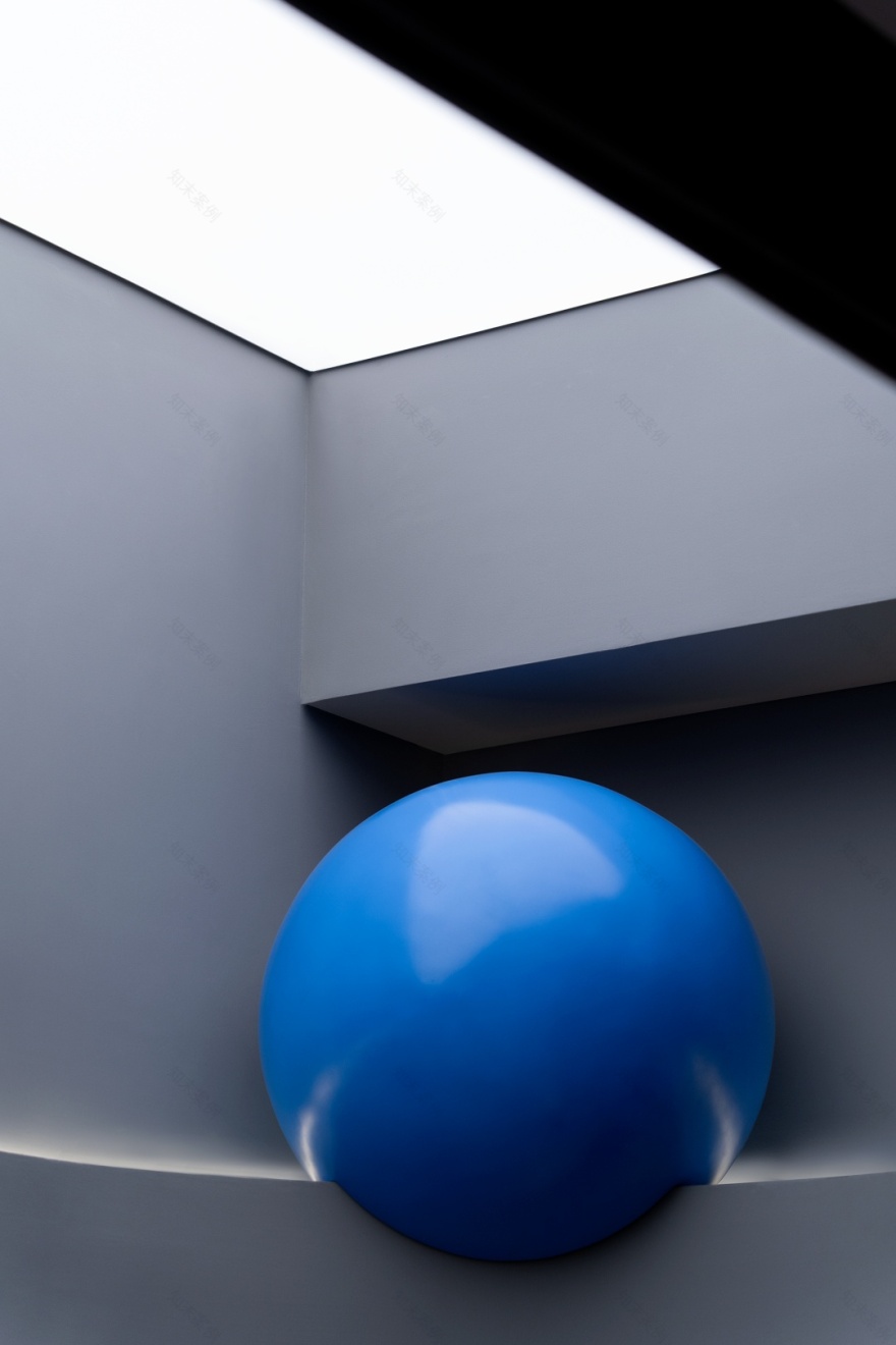 MYLANDS & panDOMO 展厅设计丨中国长沙丨知白设计研究室-53