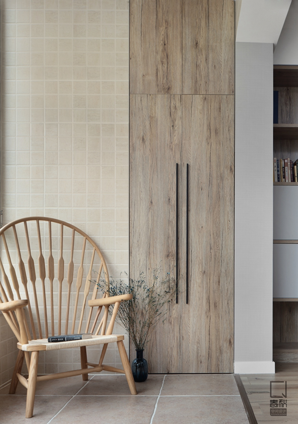 春秋空间设计 --江阴院子-17