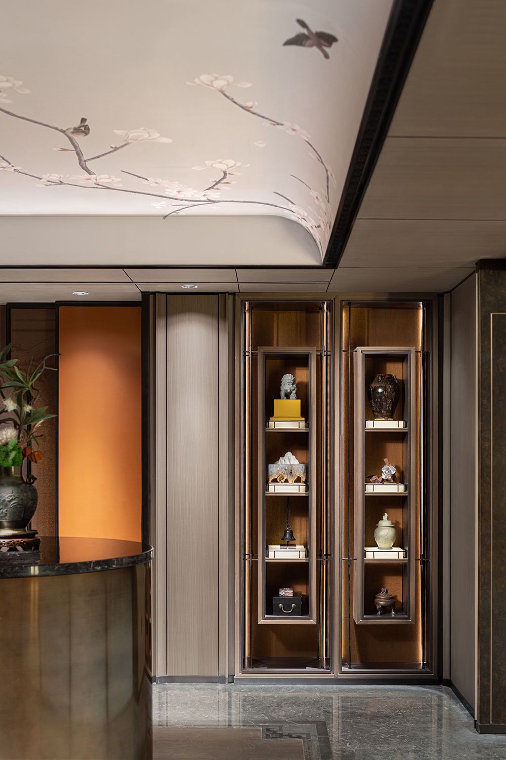 建发・天敔湾别墅豪宅丨中国无锡丨深圳市帝凯室内设计有限公司-33