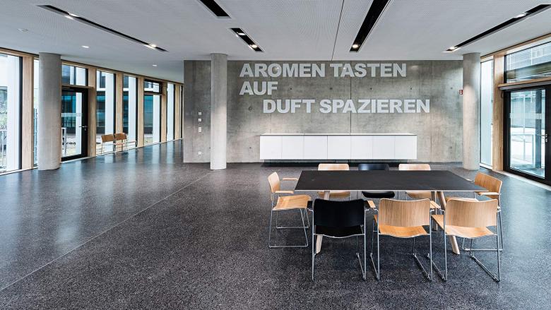 h4a Architekten丨Landesamt für Gesundheit und Lebensmittelsicherheit Erlangen丨德国-4