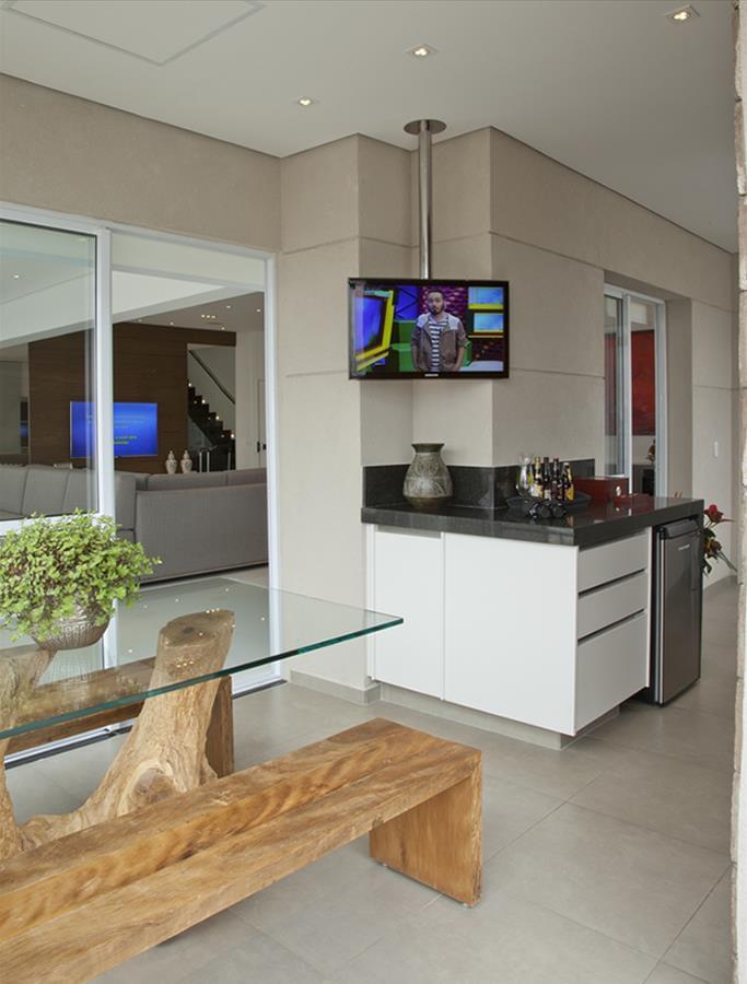 现代简约公寓设计,打造舒适家庭空间-12