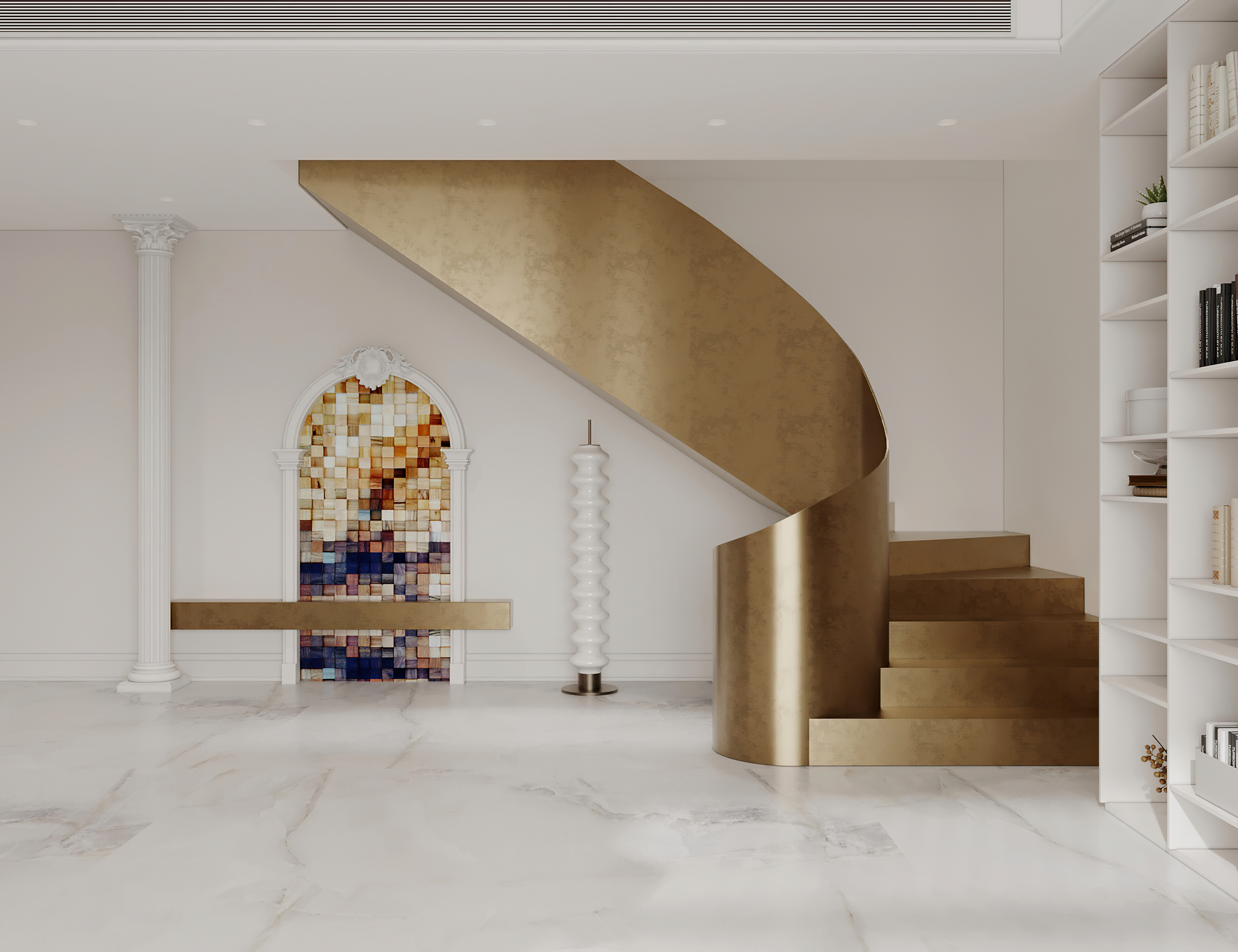 奉天久舍|金地峯汇-0