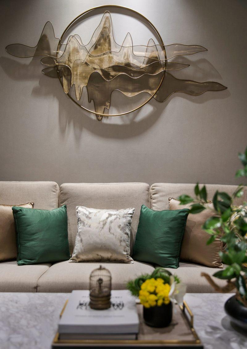 武汉熙悦售楼处-26