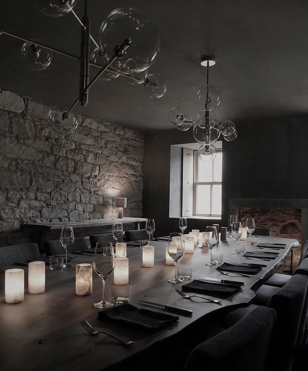 西方侘寂美学大师 | 阿塞尔·维伍德的设计哲学-342