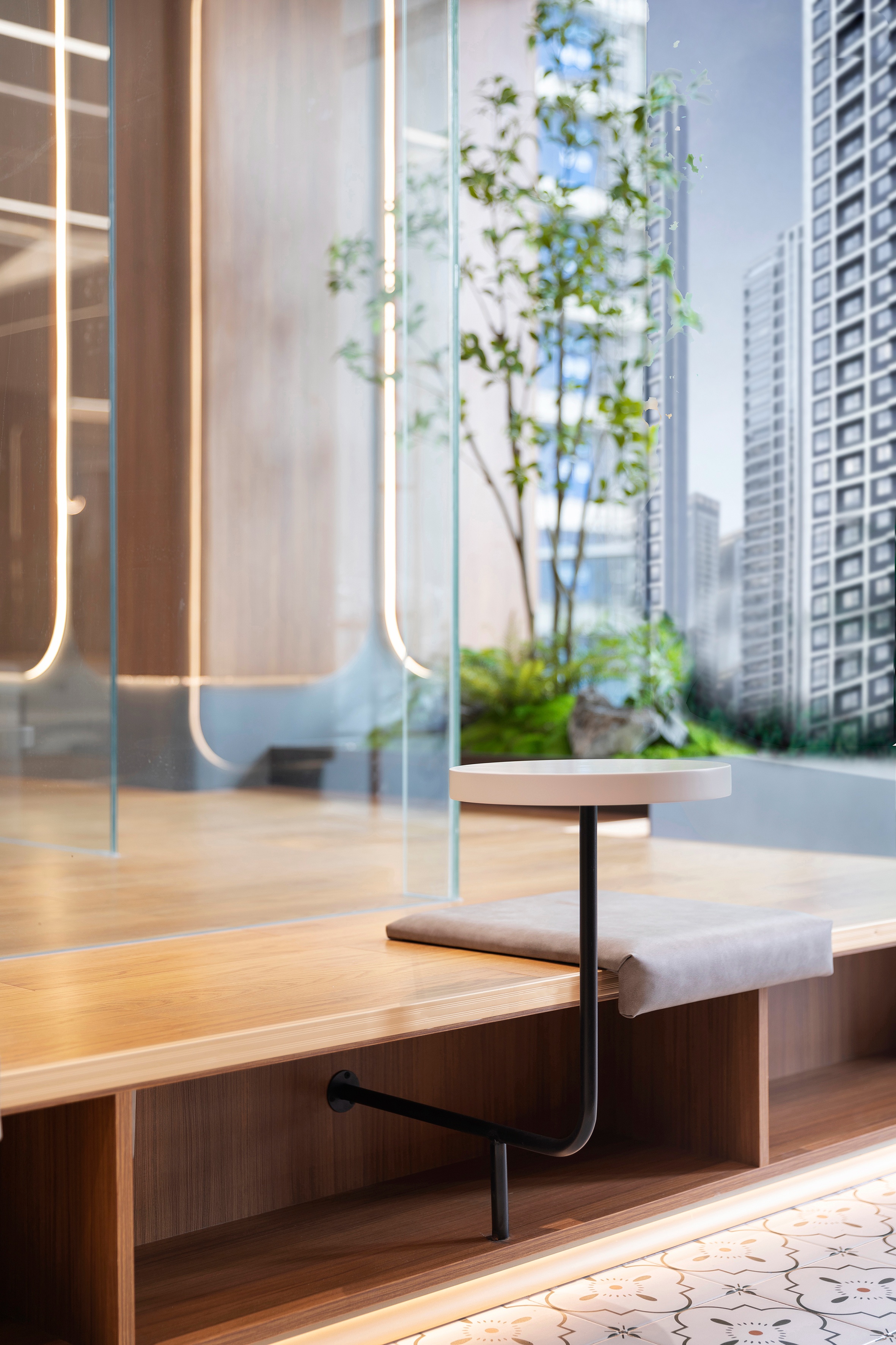 天弓智慧城丨中国中山丨梁桓彬-20