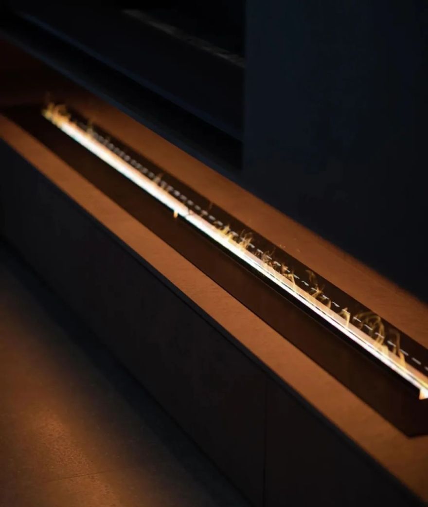 界木·悦家 · 极简纯粹的整木定制空间丨中国泉州丨中维设计-68